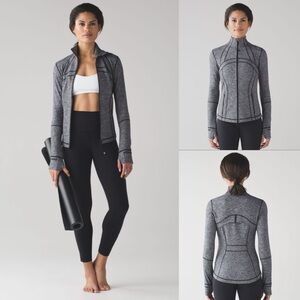 Lululemon Define Jacket